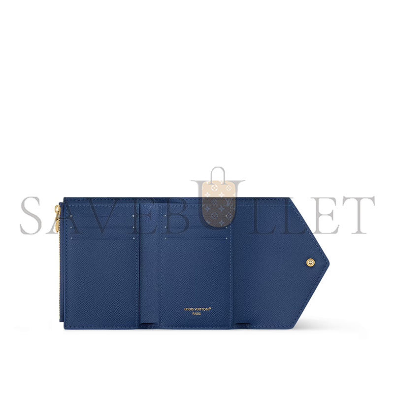 l0*is V*t0n victorine wallet m13212 (12*9*3cm)